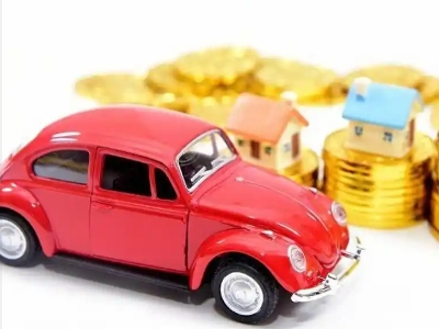 科尔沁右翼前旗车辆抵押贷款全攻略:不押车、无征信要求的申请流程